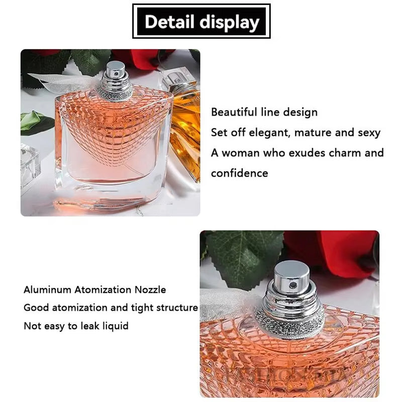 La Vida Es Bella Perfume for Women