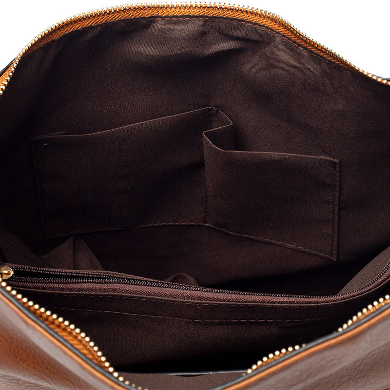 Hobo Bags for Women: High-Capacity Fashion Shoulder & Crossbody Totes - HalleBeauty