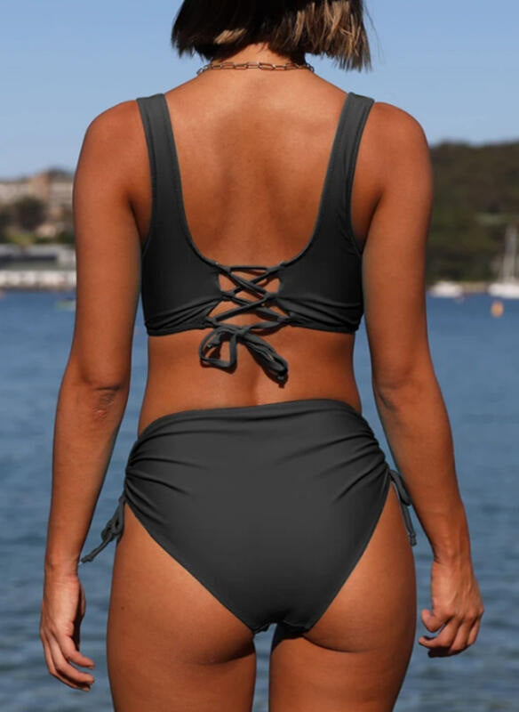 StrapSiren - Trendy Bikini Set | Trendy Bikini Set Online