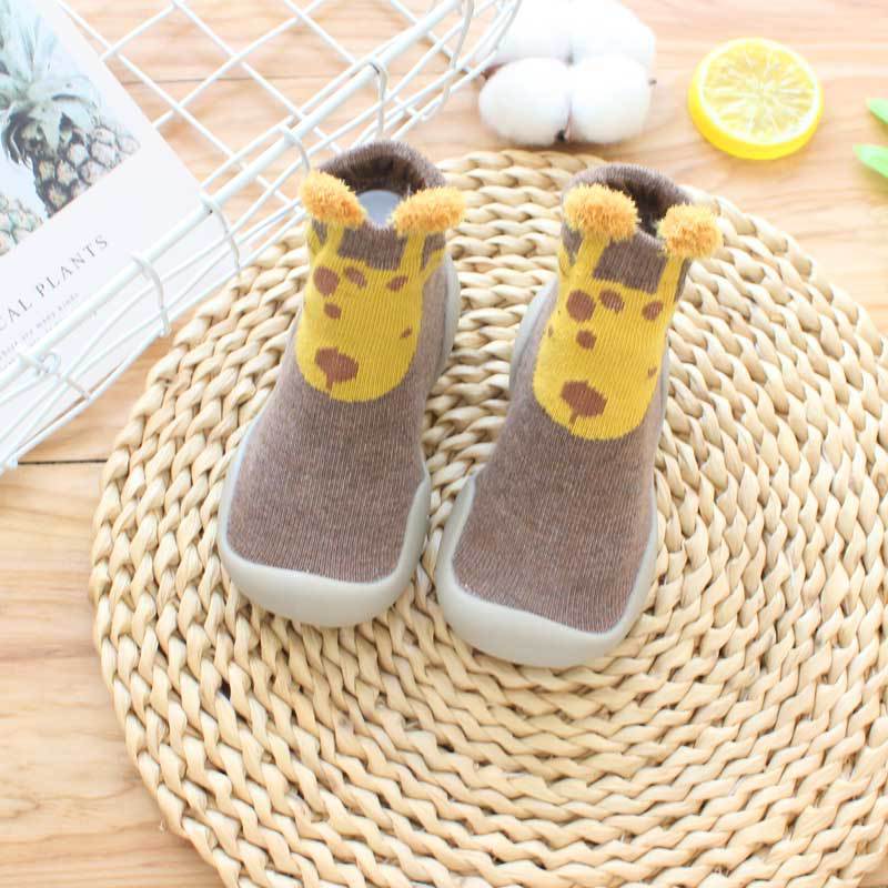 Children Floor Socks | Non-Slip, Cozy Socks for Toddlers & Kids