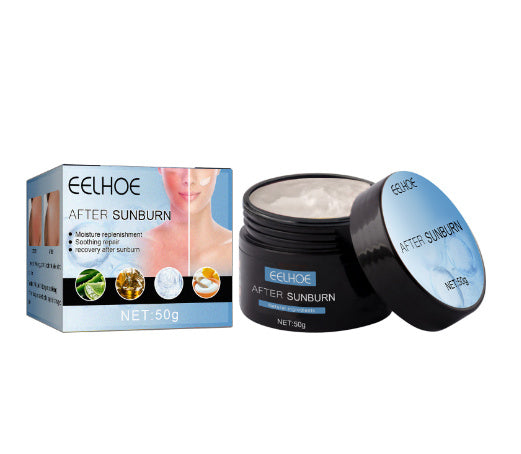 Suntanning Beauty Cream for Even Skin Tone & Radiance