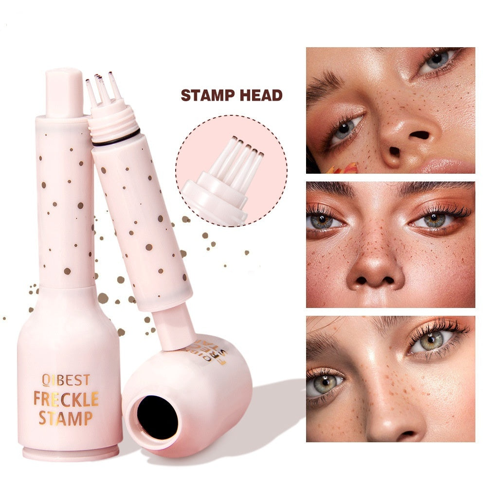 Freckle Makeup Brush 