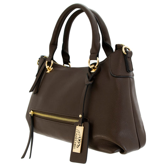 Cameleon Darcy Concealed Carry Crossbody Bag | CCW