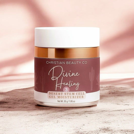 Divine Radiance Vitamin C Brightening Serum | Hallebeauty