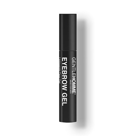 Men's Eyebrow Gel | Clear, Long-Lasting Hold – Hallebeauty
