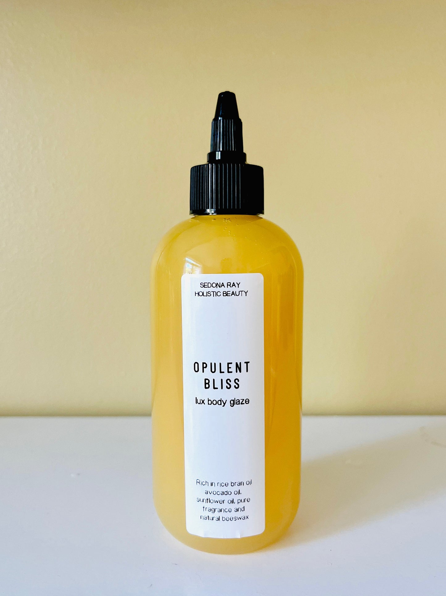 Opulent Bliss Body Glaze