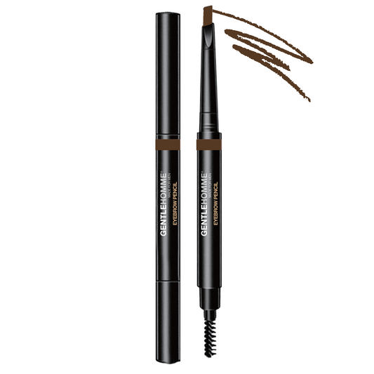 Eyebrow Pencil for Men | Hallebeauty