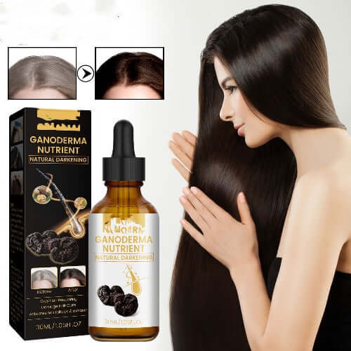 Hair Care Essential Oil - HalleBeauty