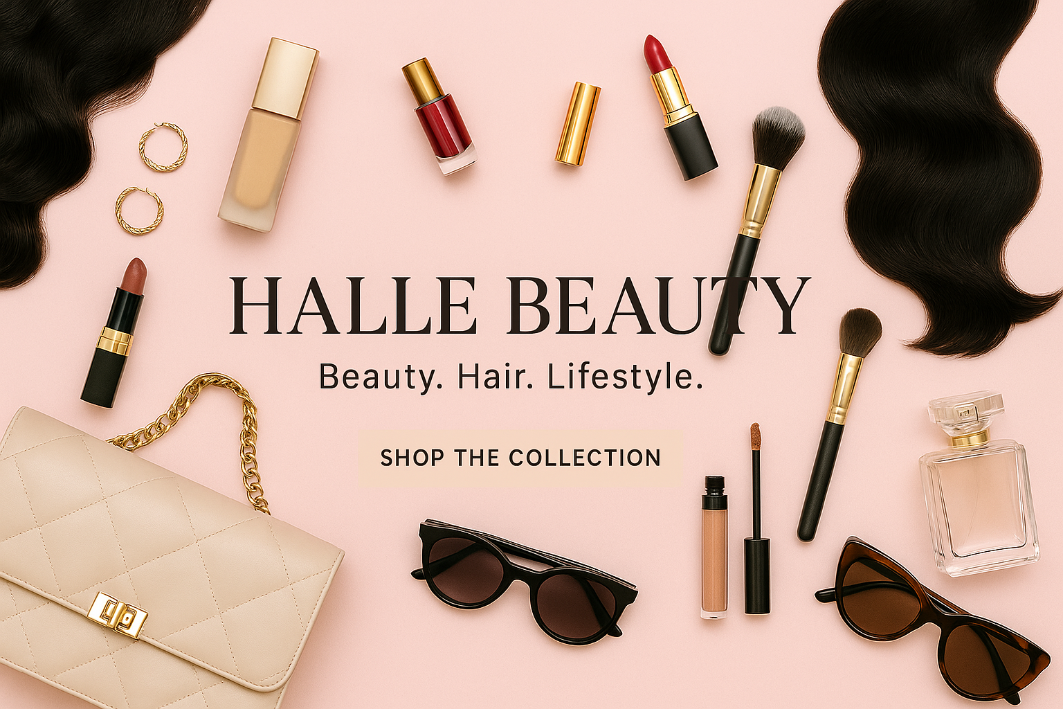 HalleBeauty
