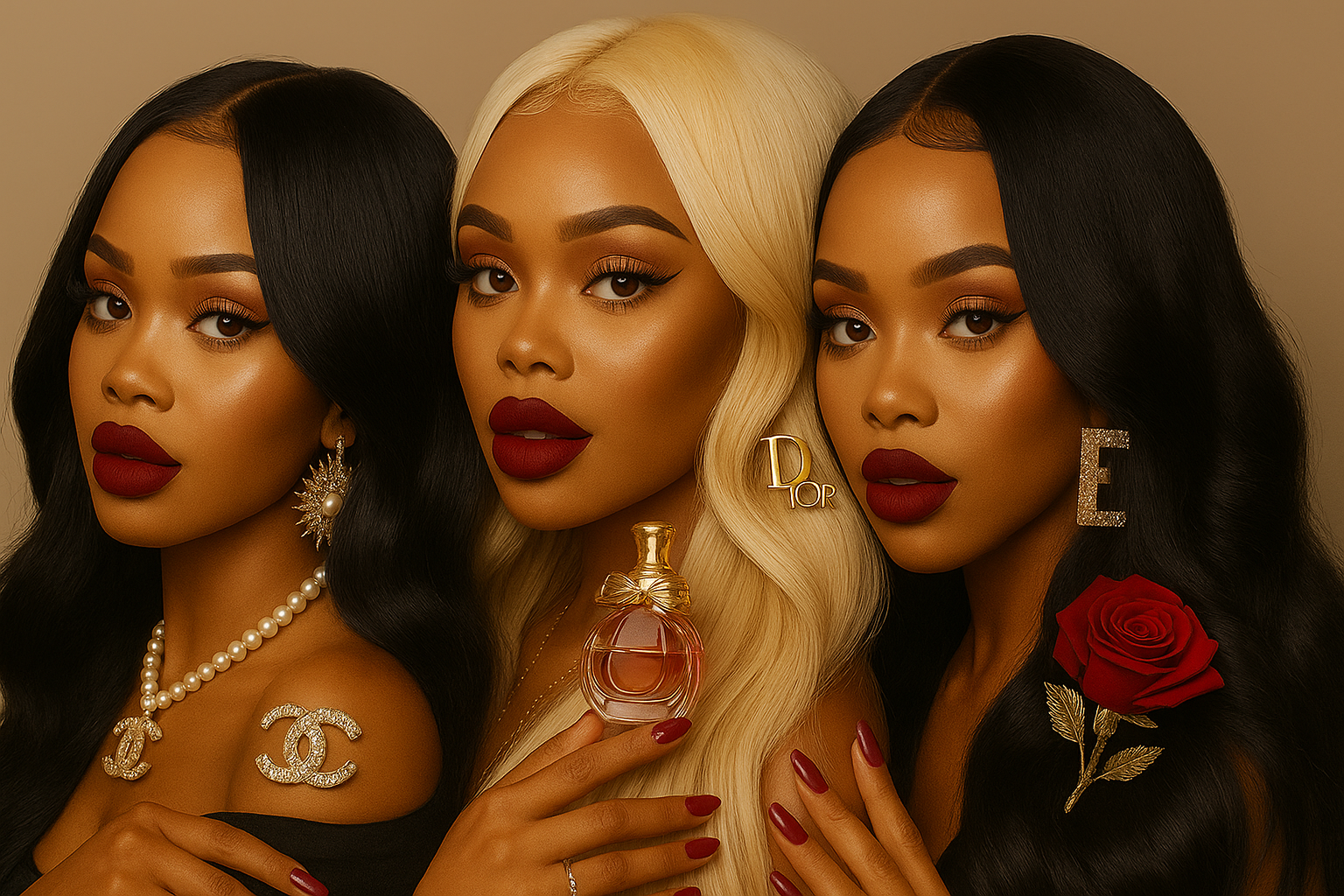 HalleBeauty