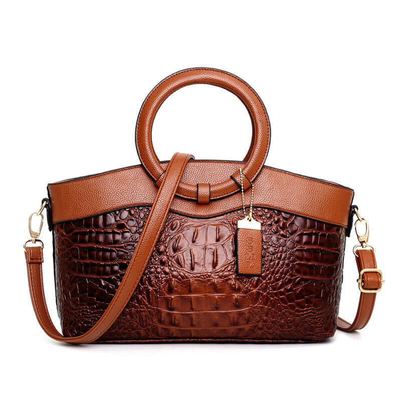 Ladies Fashion Handbag: Chic Style for Every Occasion - HalleBeauty