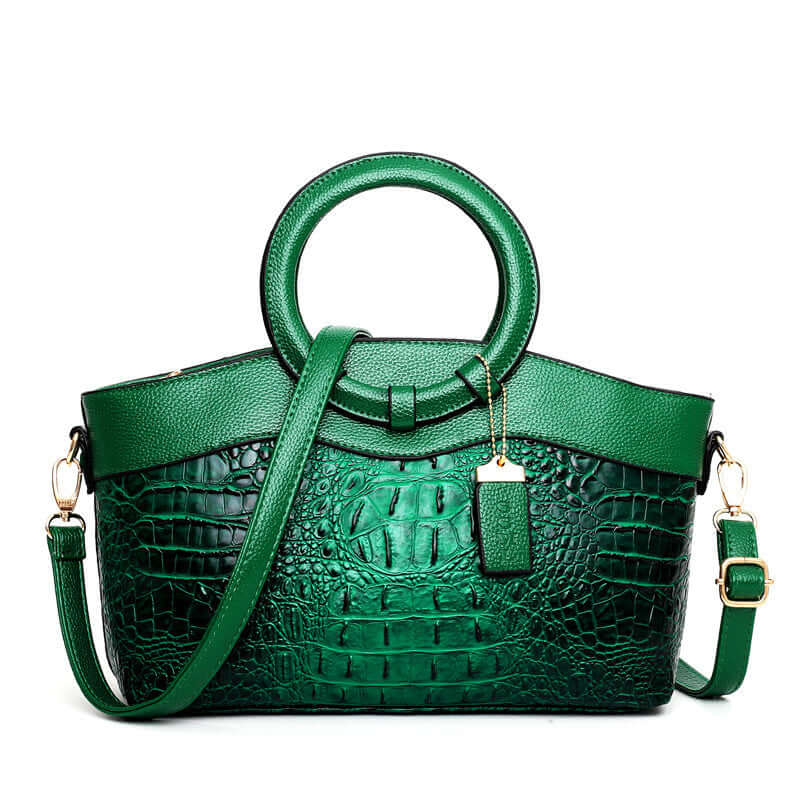 Ladies Fashion Handbag: Chic Style for Every Occasion - HalleBeauty