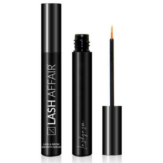 Lashgasm | Lash & Brow Growth Serum