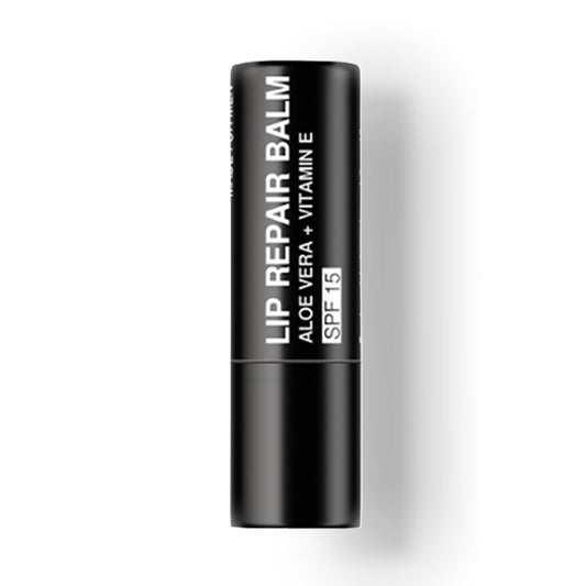 Men's Lip Repair Balm SPF 15 | Hallebeauty