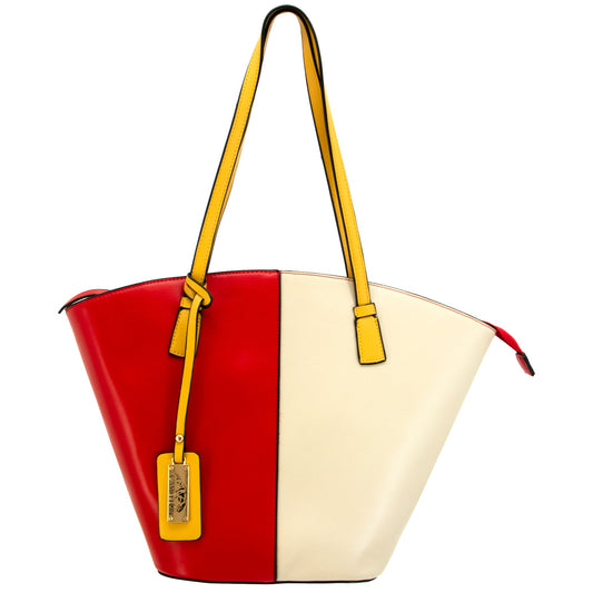 Cameleon Matilda Concealed Carry Tote | CCW Work Bag