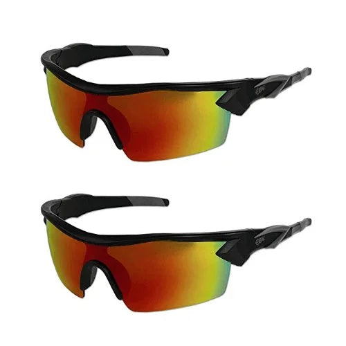 Men's Outdoor Sports Sunglasses - HalleBeauty