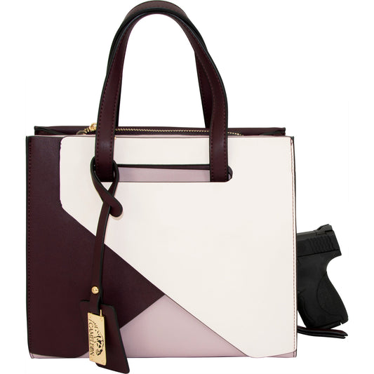 Cameleon Mia Concealed Carry Handbag | CCW Purse