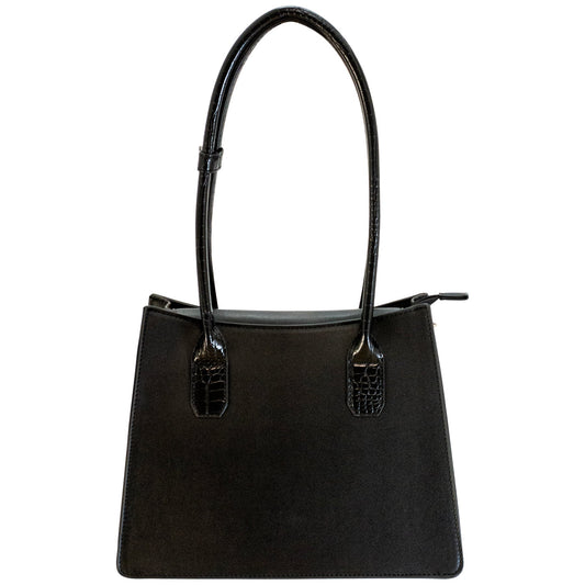 Cameleon Myla Concealed Carry Tote | CCW Shoulder Bag