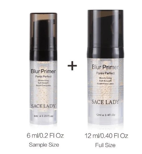 Professional Makeup Base for Oil Control & Matte Finish