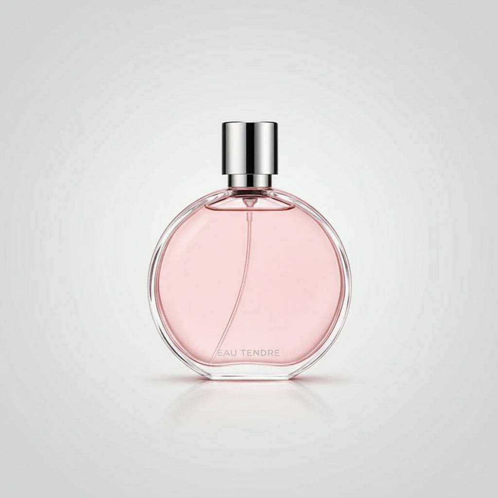 Classic Light Floral Perfume | Romantic Fragrance