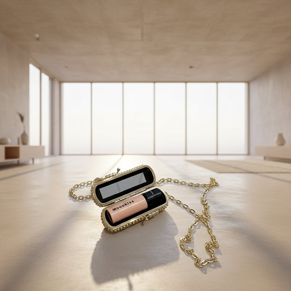 Mini Evening Bags Women - Luxury Diamond Crossbody
