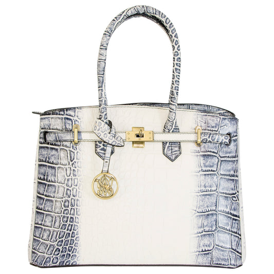 Smith & Wesson Croc Concealed Carry Handbag
