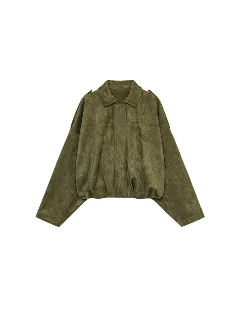 Women's Fashion Coat 