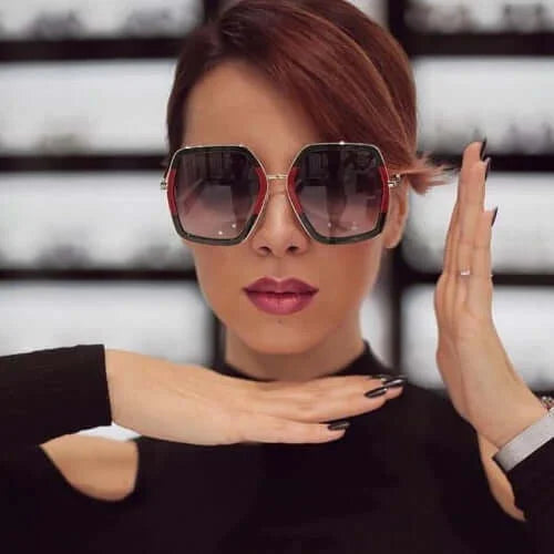 Sunglasses for Women: Fashion Meets Functionality - HalleBeauty