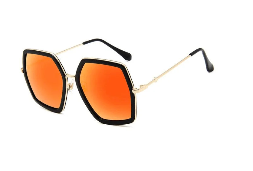 Sunglasses for Women: Fashion Meets Functionality - HalleBeauty
