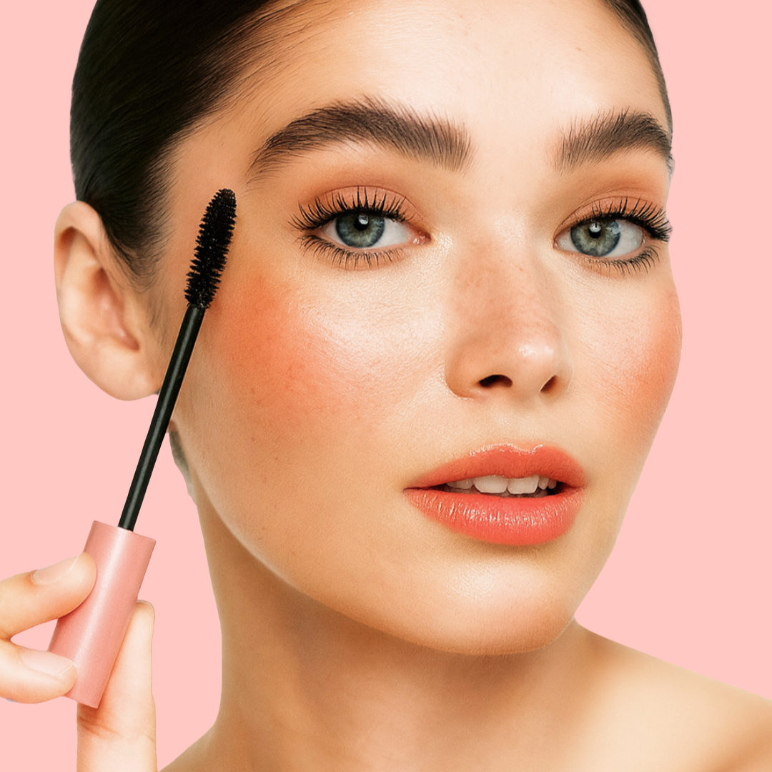 The Comeback Mascara – Lash Transformation
