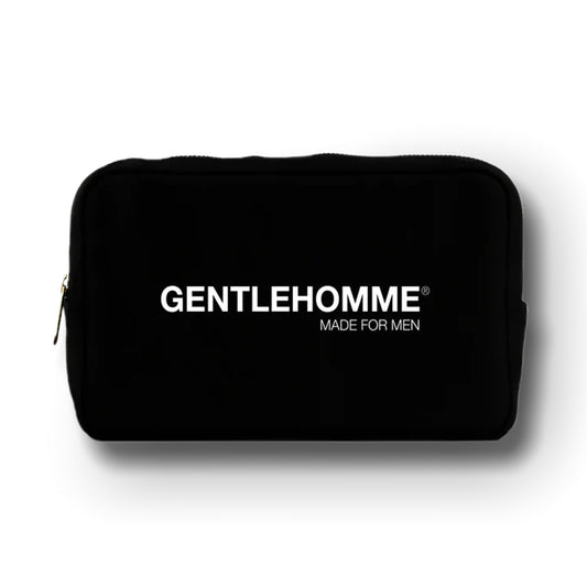 Travel Pouch for Men | Hallebeauty