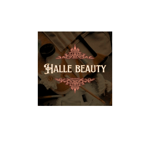 Halle Beauty