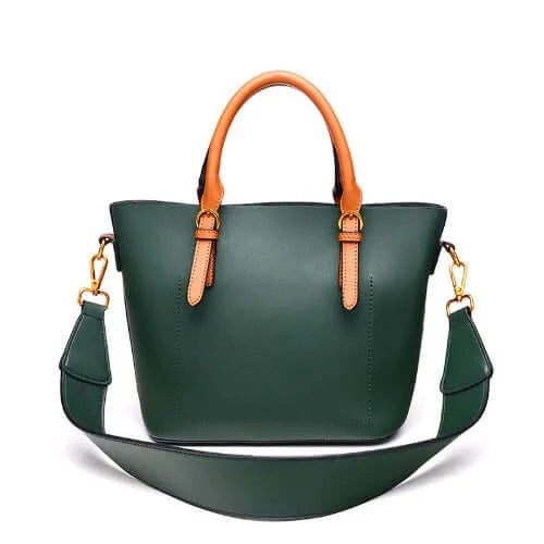 Women's Bags Collection: Leather & Casual Styles for Every Occasion - HalleBeauty