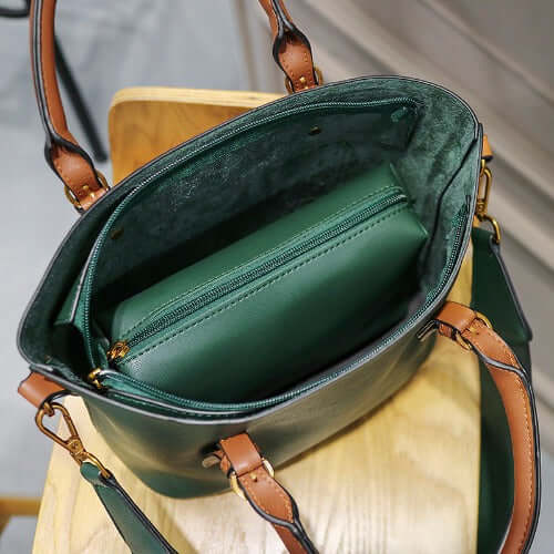 Women's Bags Collection: Leather & Casual Styles for Every Occasion - HalleBeauty