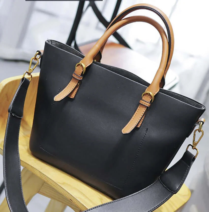 Women's Bags Collection: Leather & Casual Styles for Every Occasion - HalleBeauty