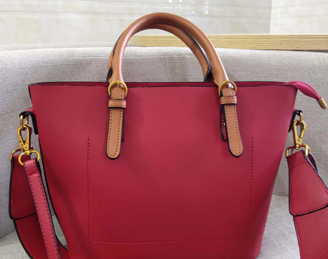 Women's Bags Collection: Leather & Casual Styles for Every Occasion - HalleBeauty