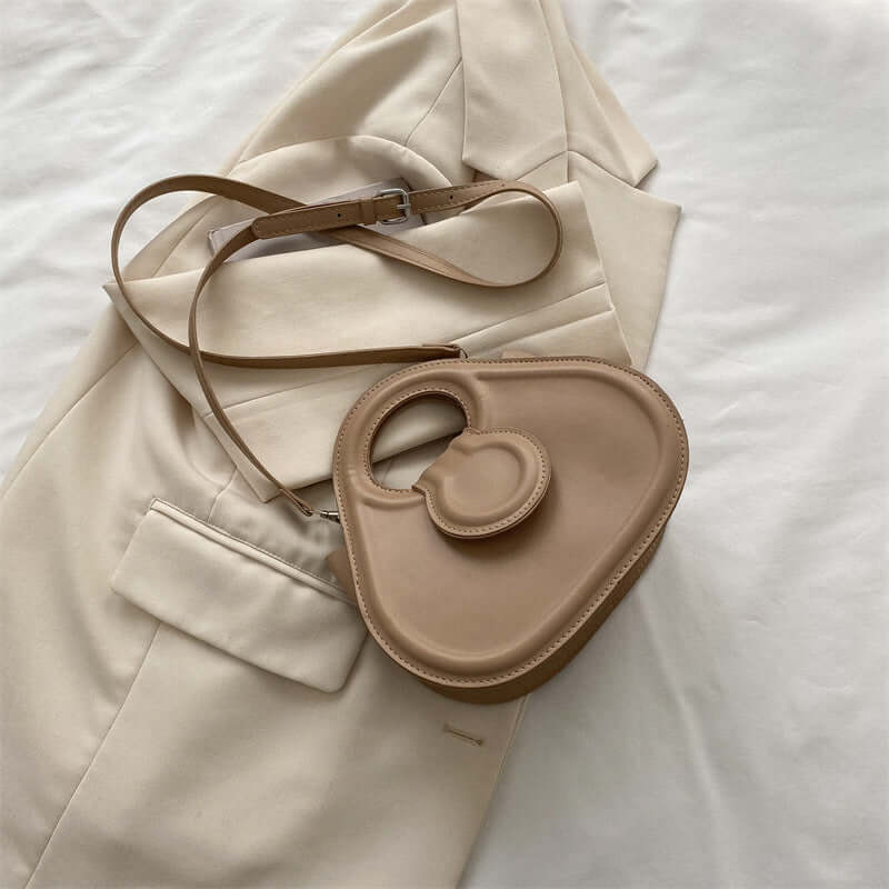 Women's Fashion Shoulder Messenger Bag