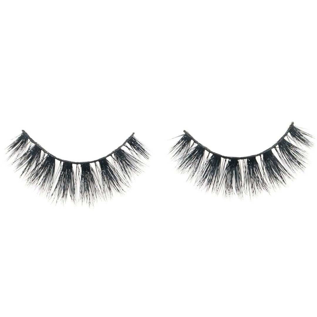 Alice 3D Mink Lashes - HalleBeauty