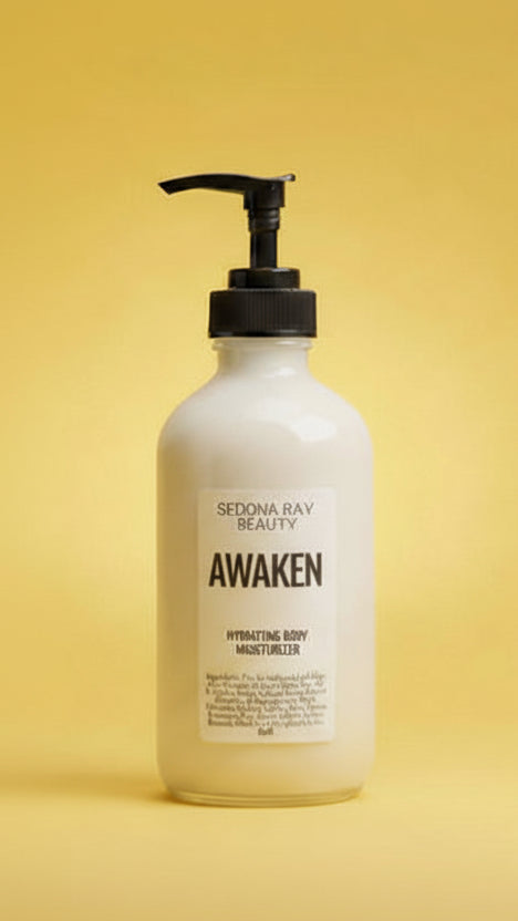 Awaken