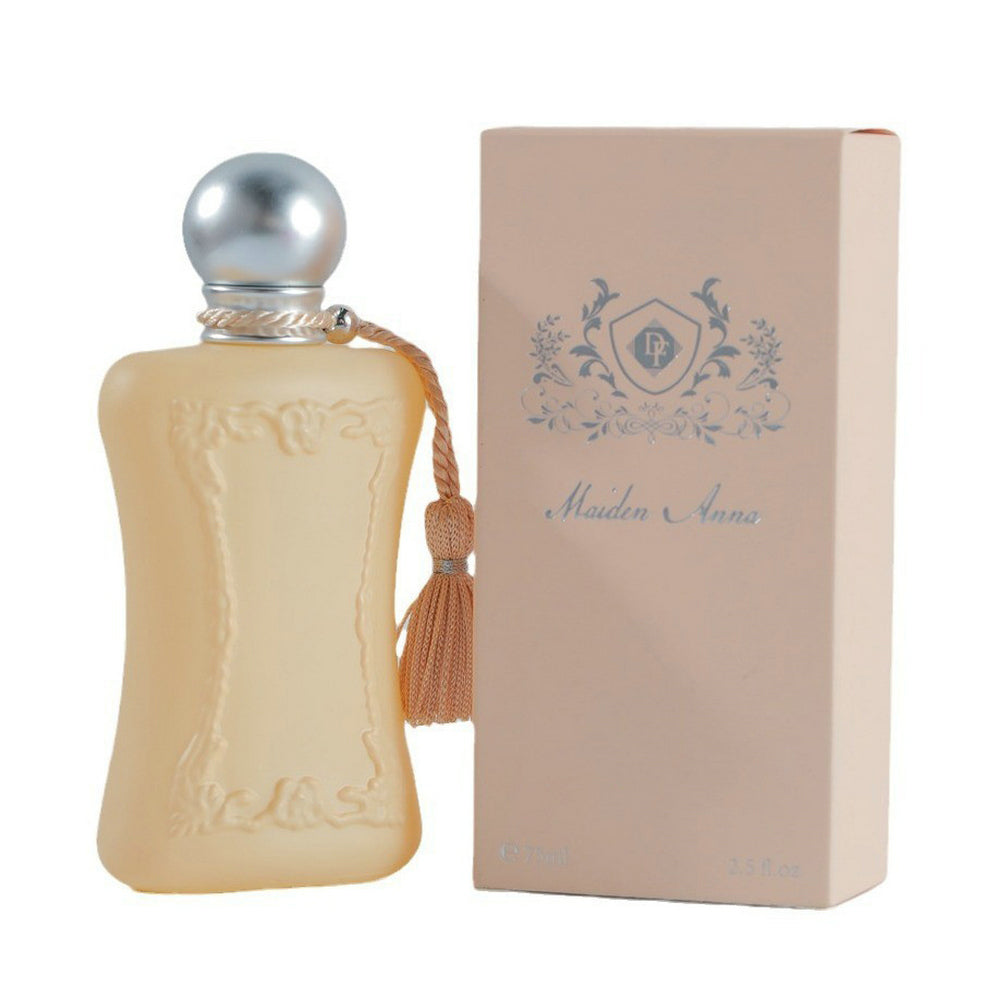 Luxury Floral Body Spray – 75ml Elegant