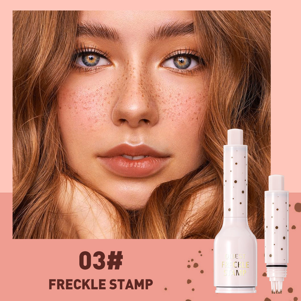 Freckle Makeup Brush 