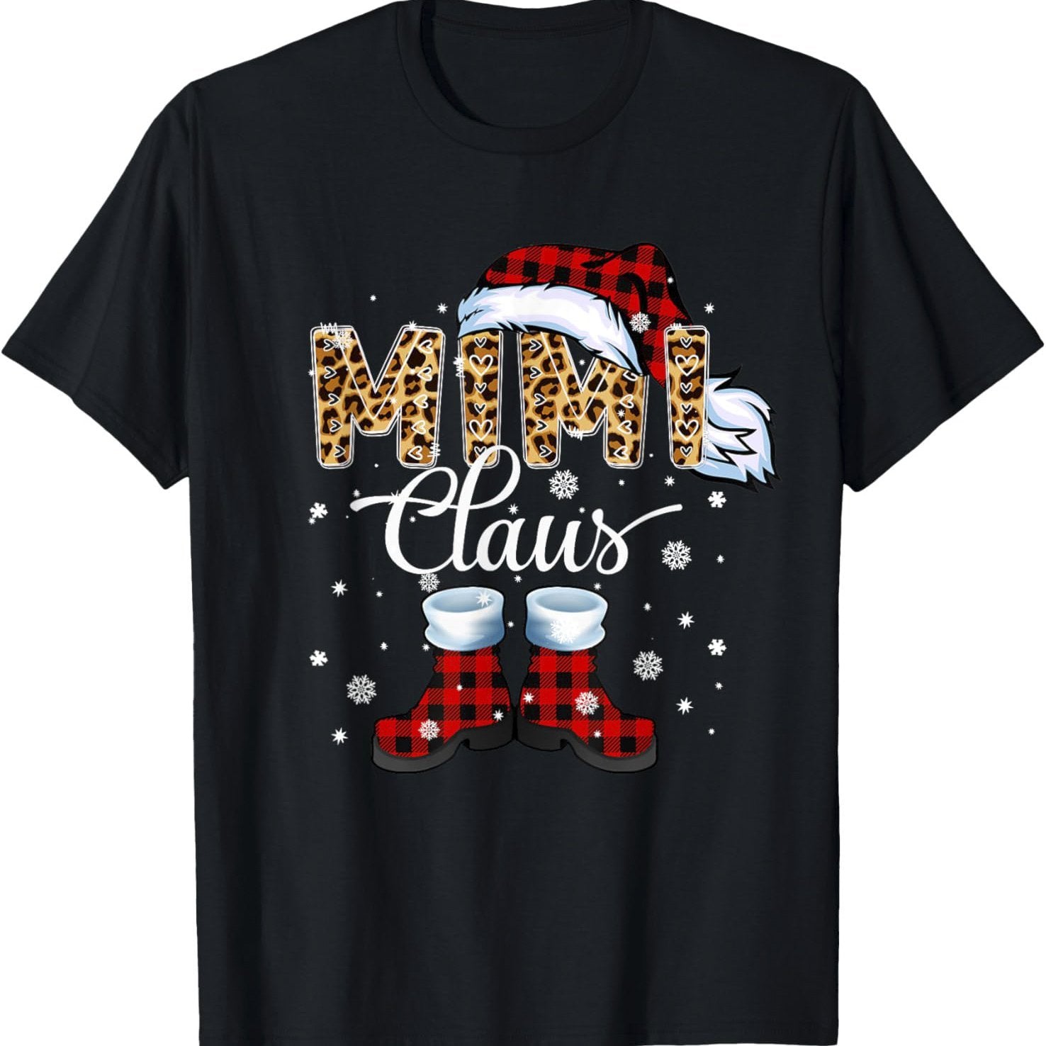 Men's Christmas T-Shirt 