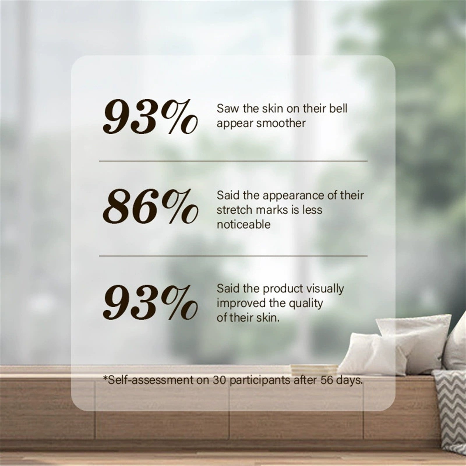 Belly Firming Cream 100ml - HalleBeauty