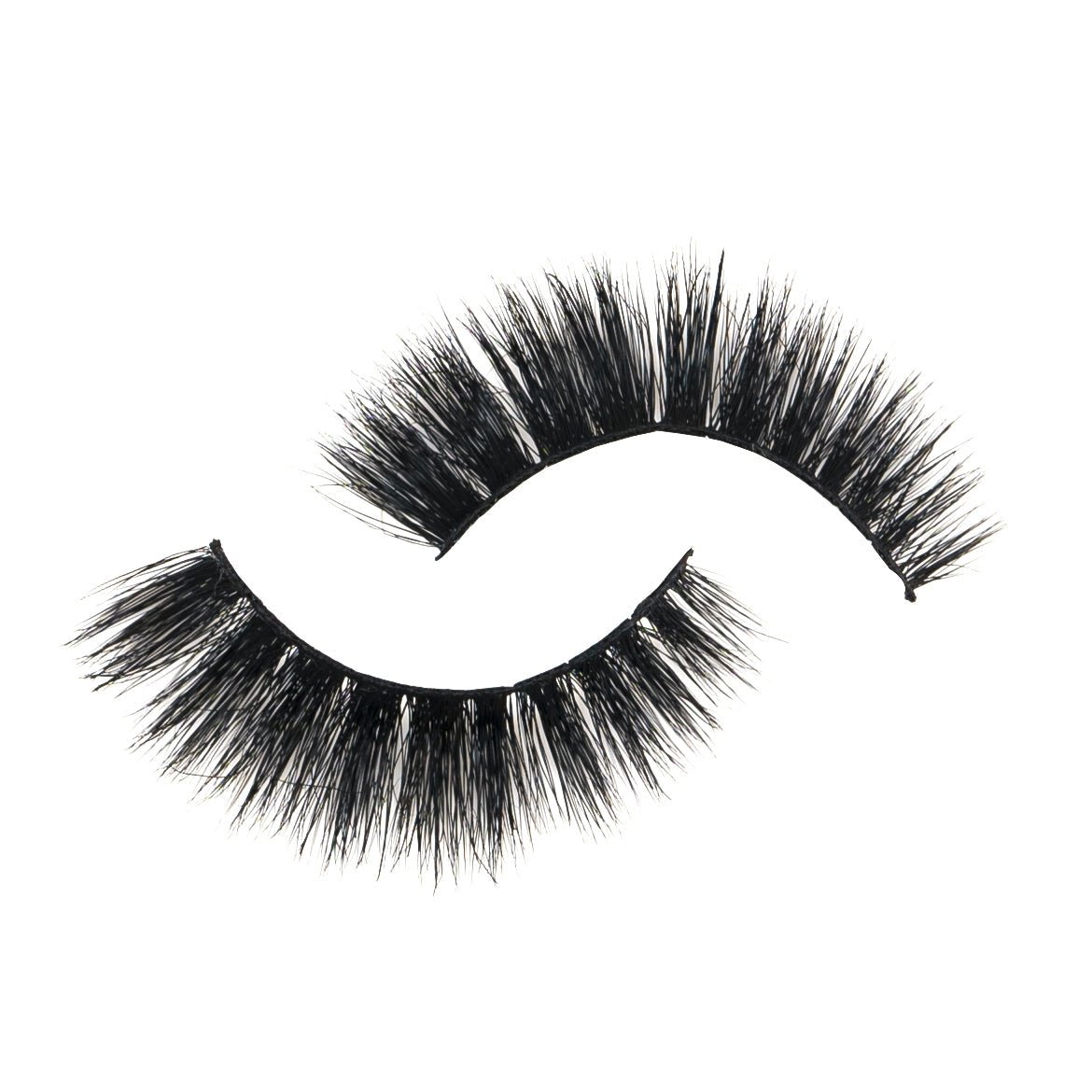 Berlin 3D Mink Lashes - HalleBeauty