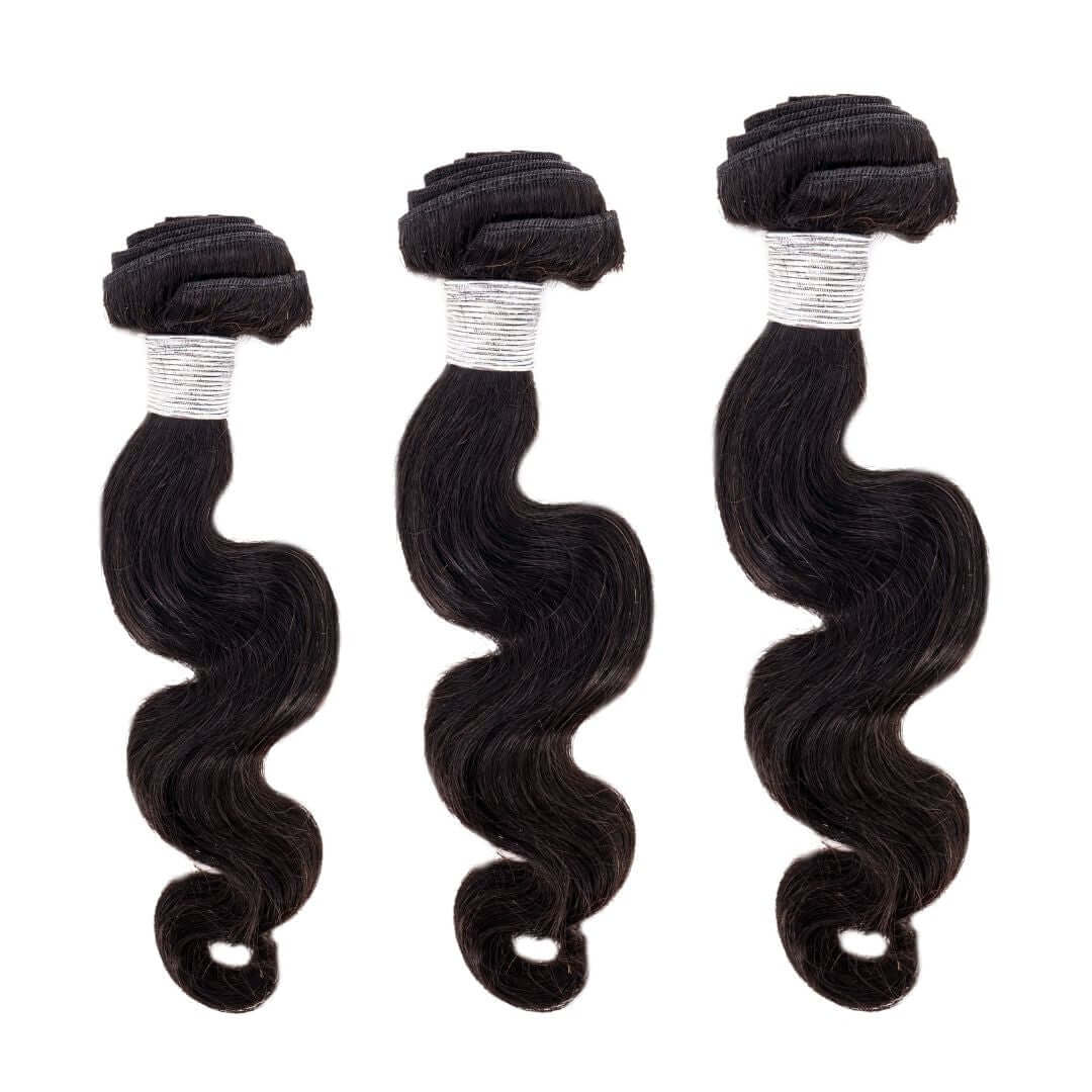 Brazilian Body Wave Bundle Deals - HalleBeauty