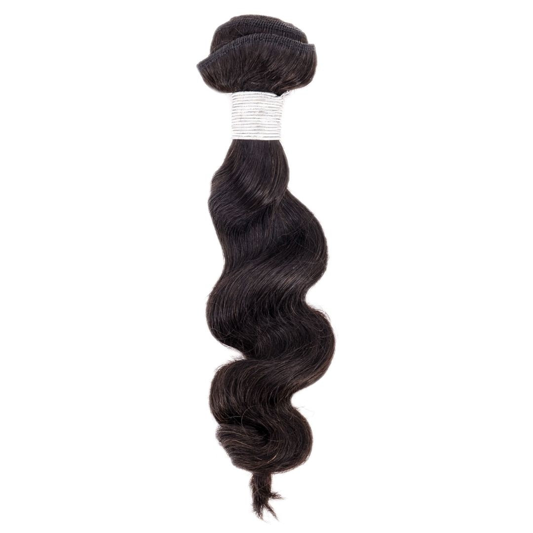 Brazilian Loose Wave| Human Hair - HalleBeauty