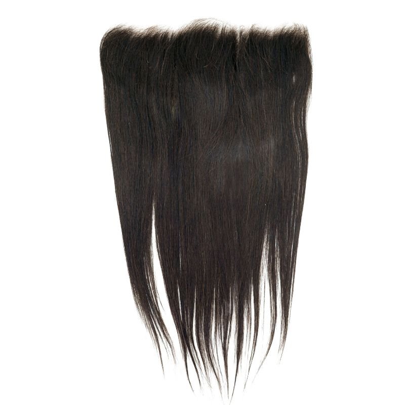 Brazilian Straight 13x6 HD Frontal - HalleBeauty