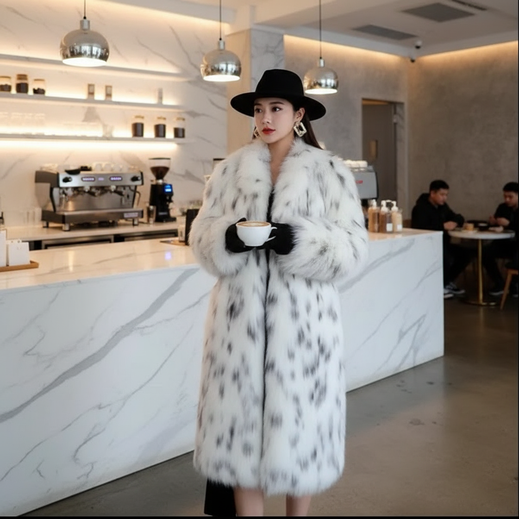 Coffee Shop Lifestyle