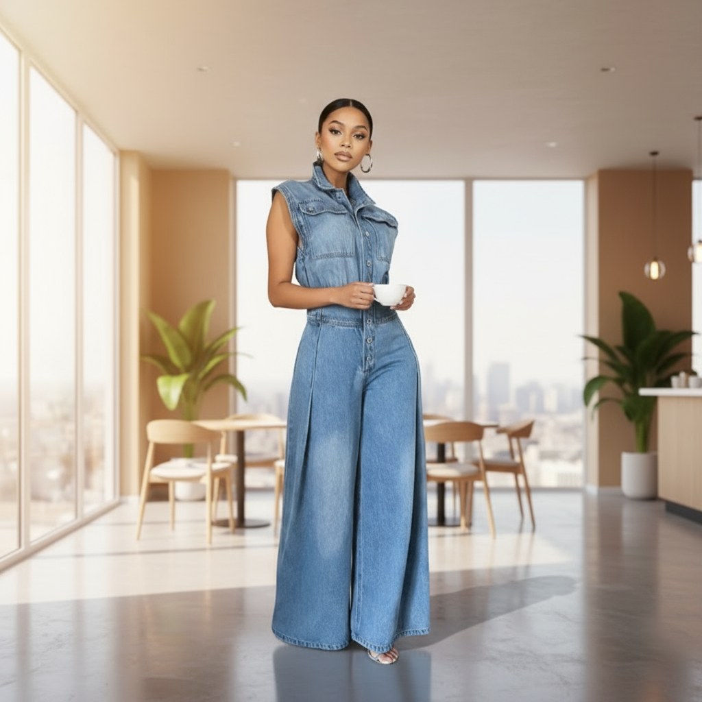 Coffee shop lifestyle