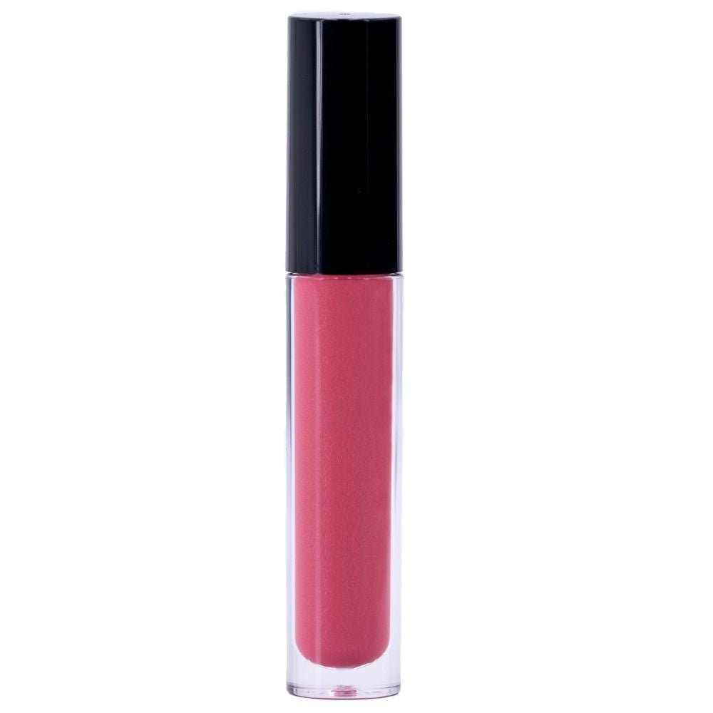 Cranberry Lip Gloss - HalleBeauty